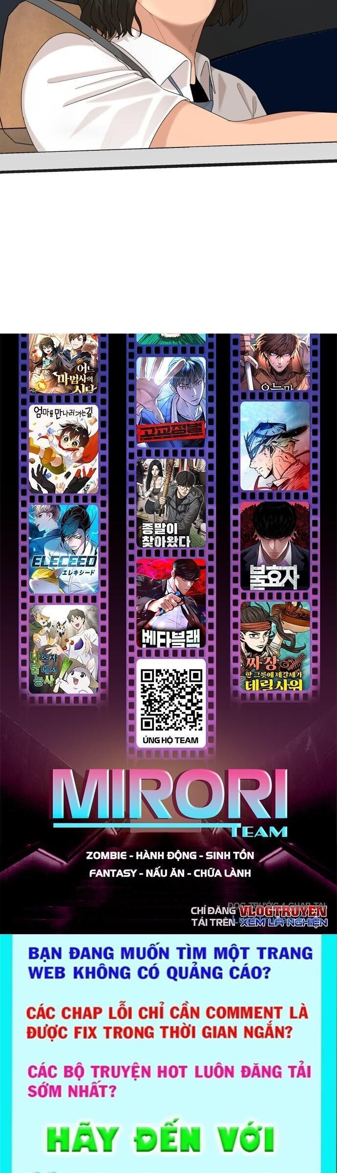 Nhà Hàng Độc Lạ Chapter 46 - 67