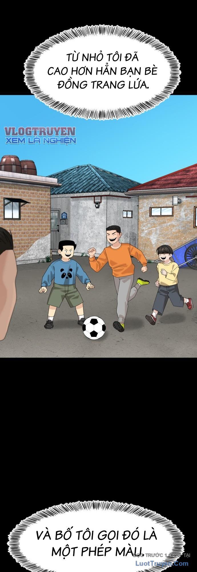 Nhà Hàng Độc Lạ Chapter 46 - 8