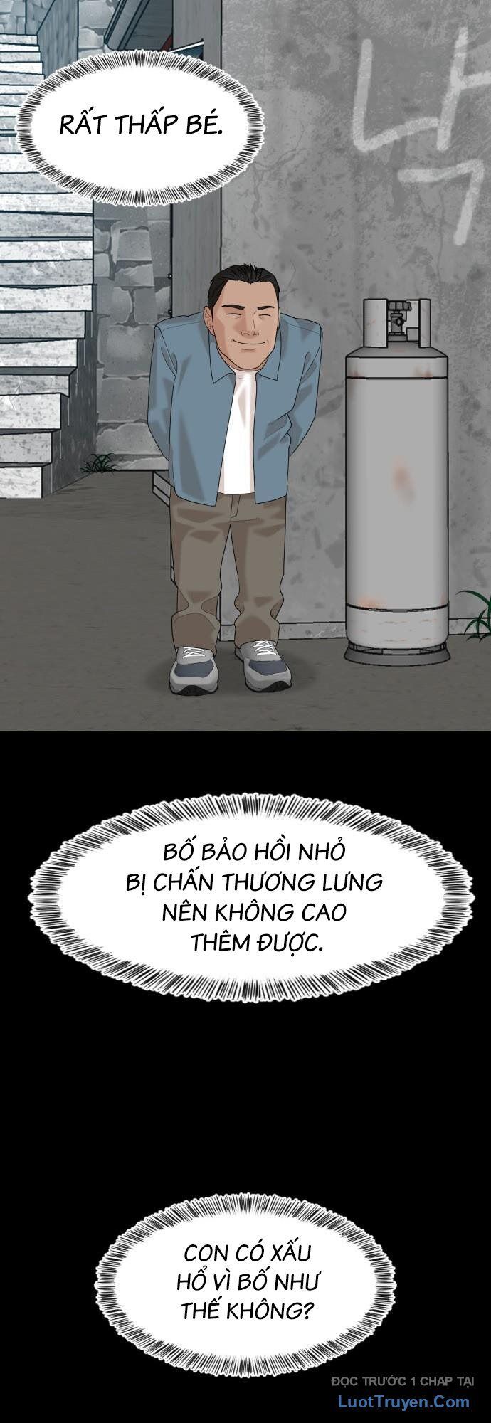 Nhà Hàng Độc Lạ Chapter 46 - 10