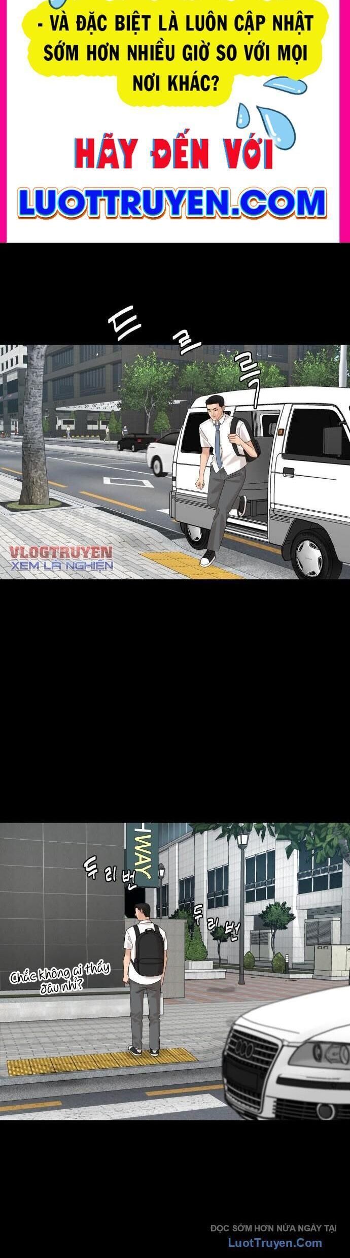 Nhà Hàng Độc Lạ Chapter 47 - 2