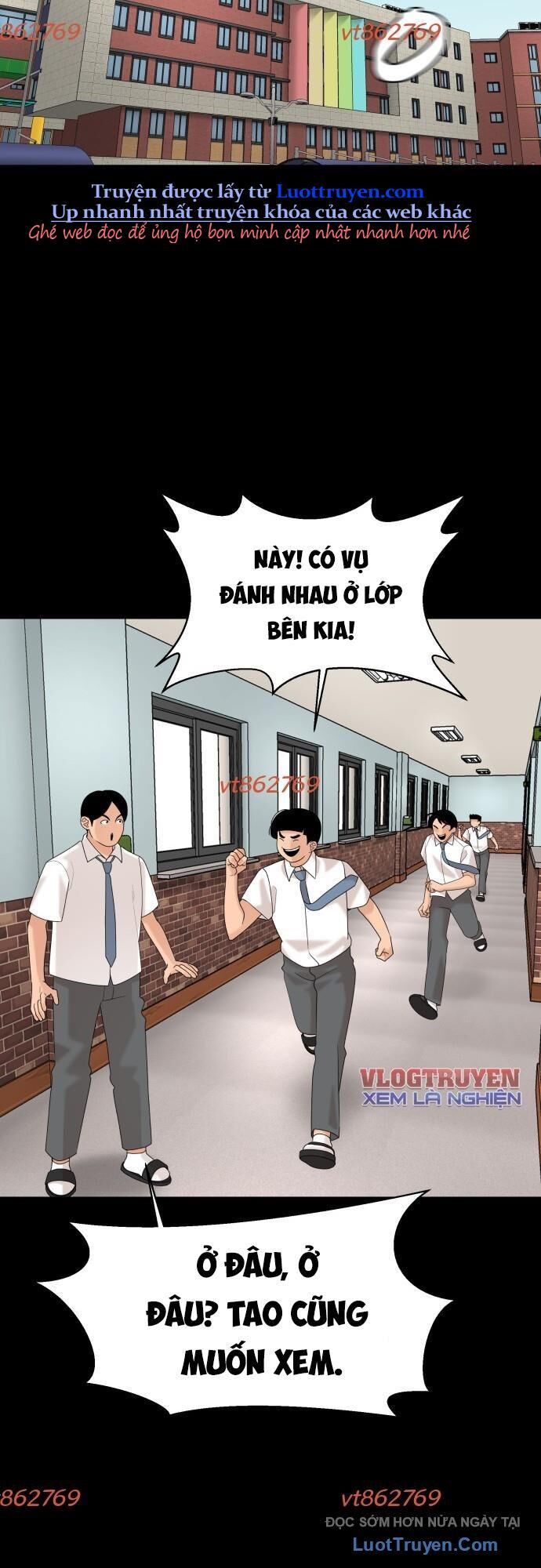 Nhà Hàng Độc Lạ Chapter 47 - 11
