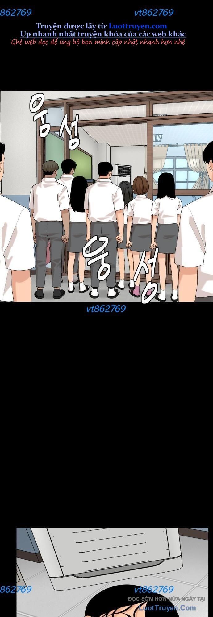 Nhà Hàng Độc Lạ Chapter 47 - 12