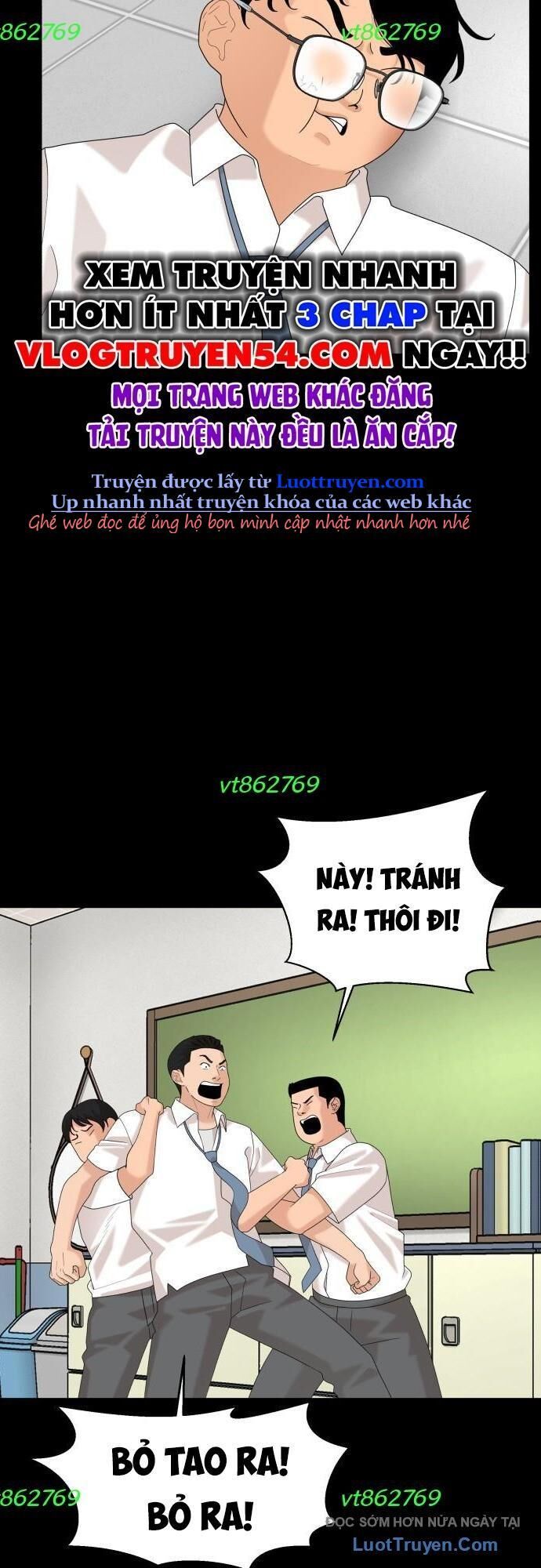 Nhà Hàng Độc Lạ Chapter 47 - 13