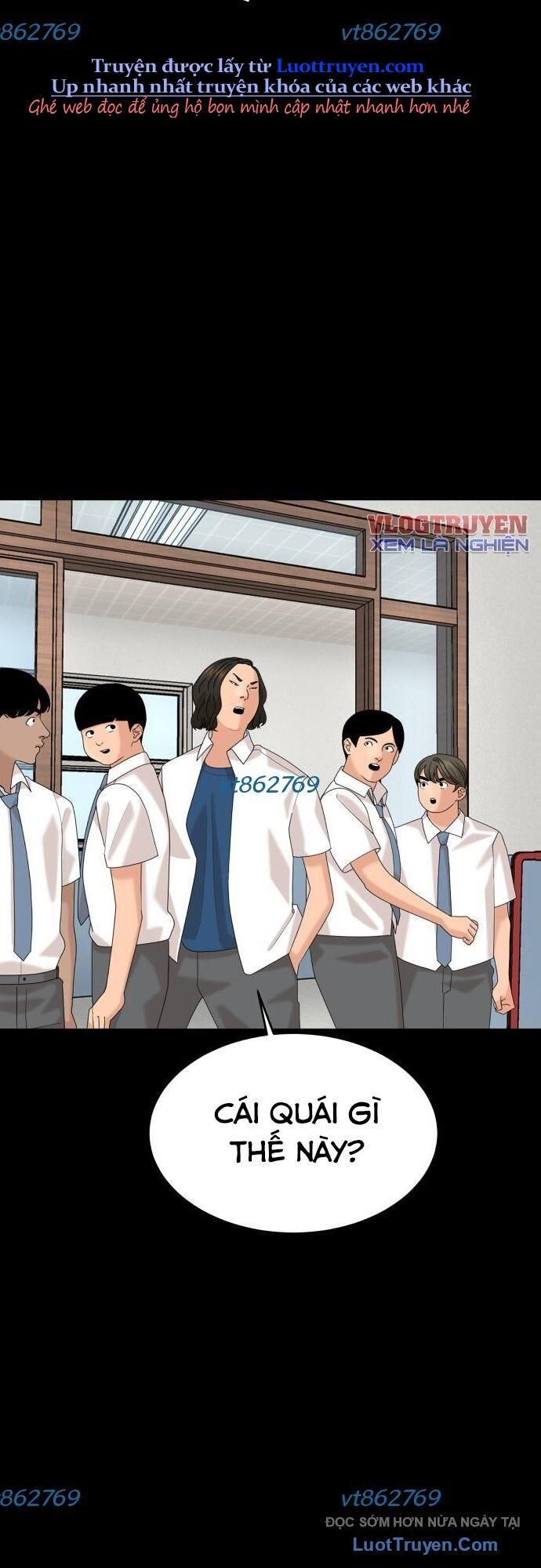 Nhà Hàng Độc Lạ Chapter 47 - 14