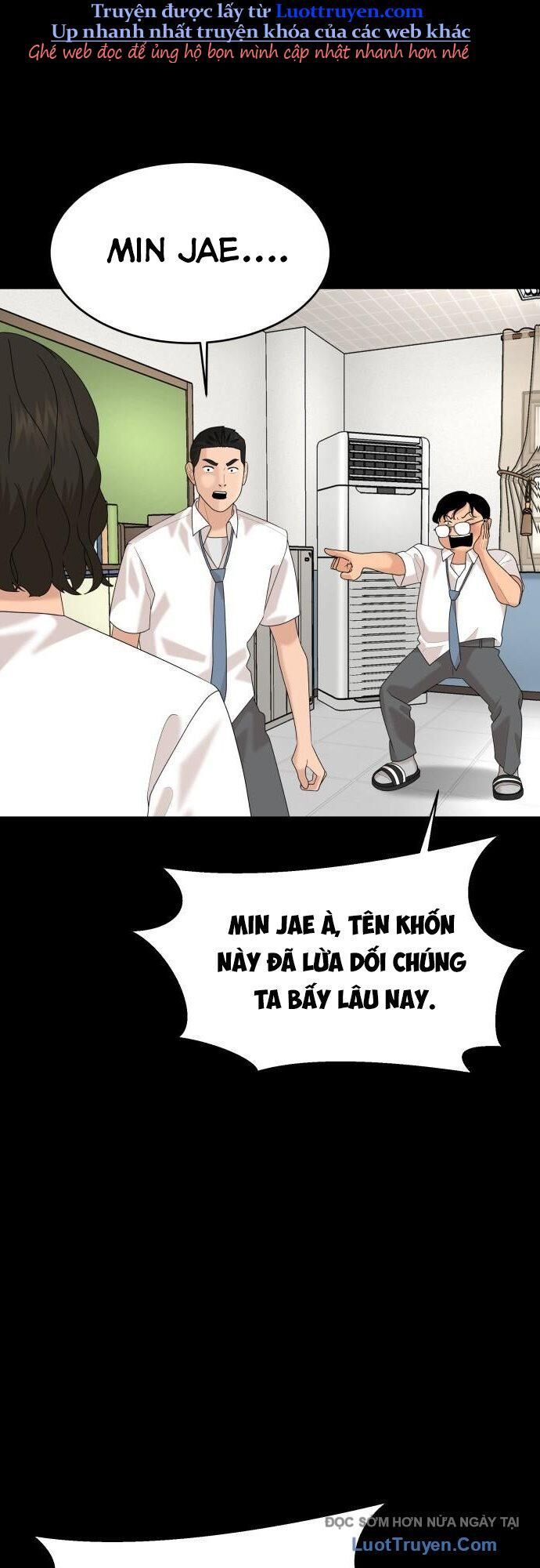 Nhà Hàng Độc Lạ Chapter 47 - 15