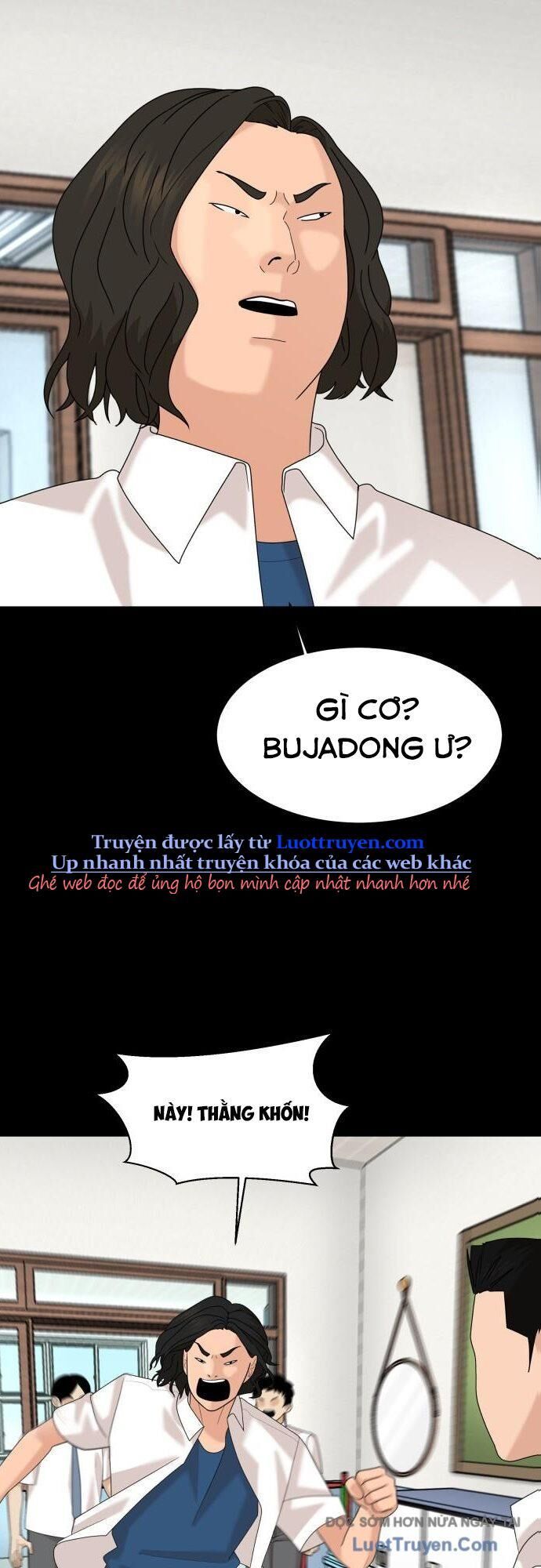 Nhà Hàng Độc Lạ Chapter 47 - 17