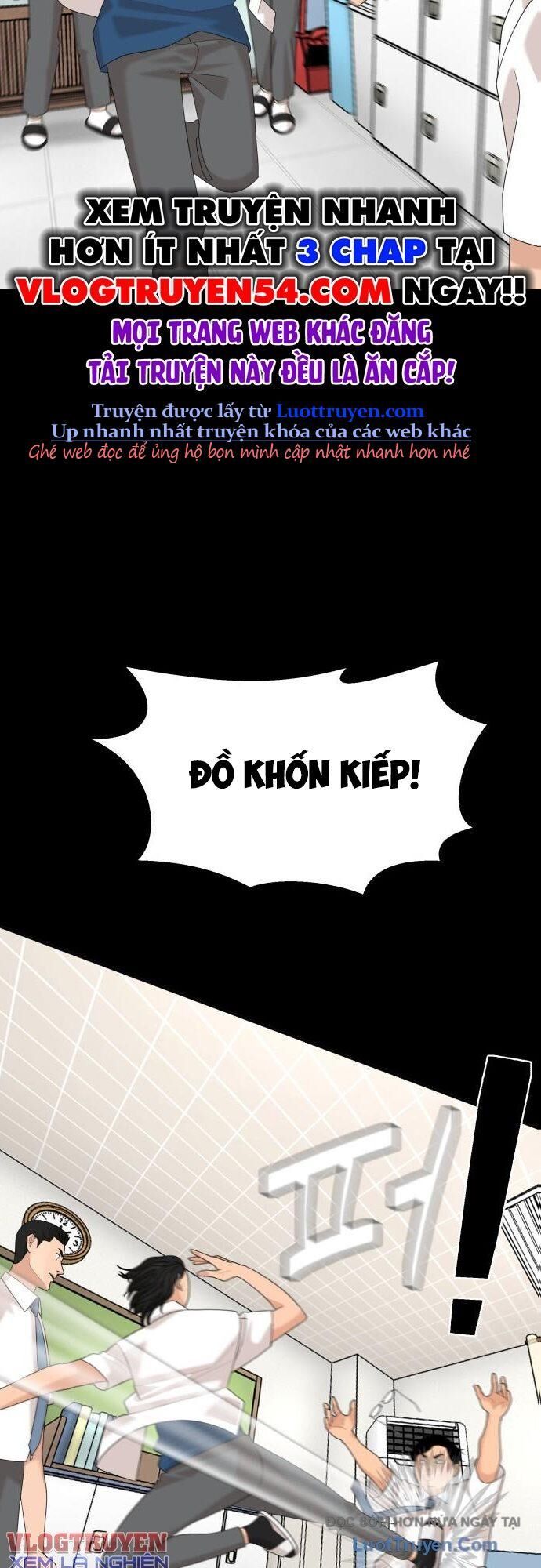 Nhà Hàng Độc Lạ Chapter 47 - 18