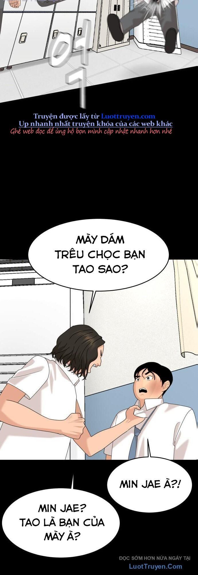 Nhà Hàng Độc Lạ Chapter 47 - 19