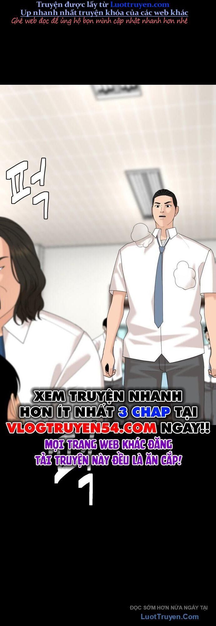 Nhà Hàng Độc Lạ Chapter 47 - 20