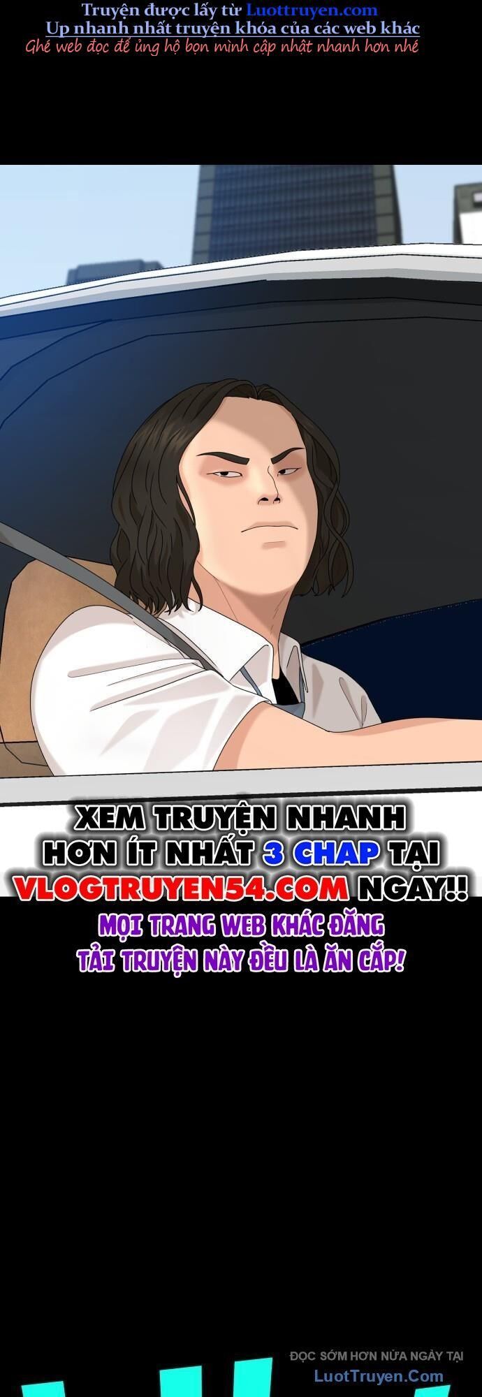 Nhà Hàng Độc Lạ Chapter 47 - 3