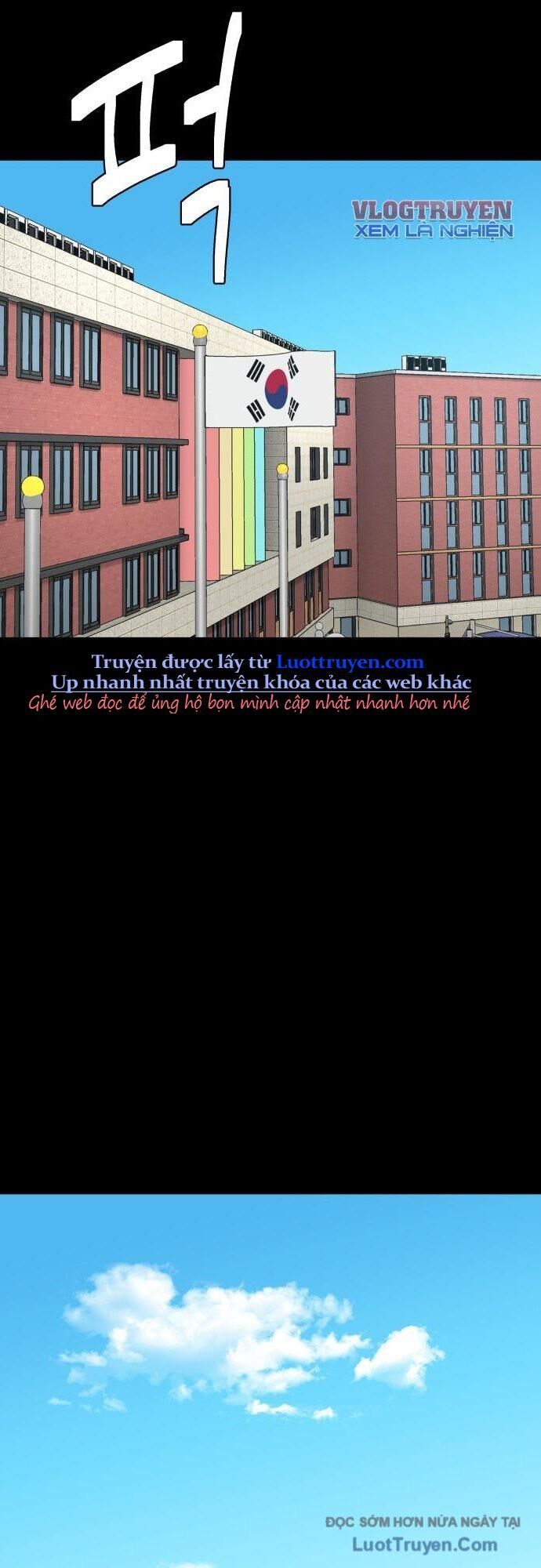 Nhà Hàng Độc Lạ Chapter 47 - 21