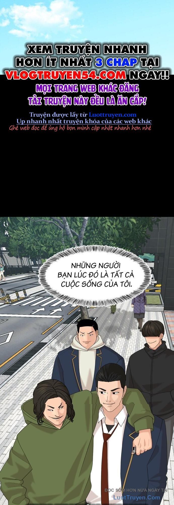 Nhà Hàng Độc Lạ Chapter 47 - 22