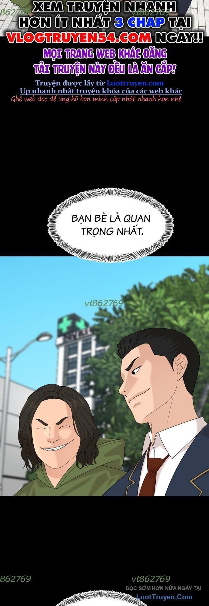 Nhà Hàng Độc Lạ Chapter 47 - 23