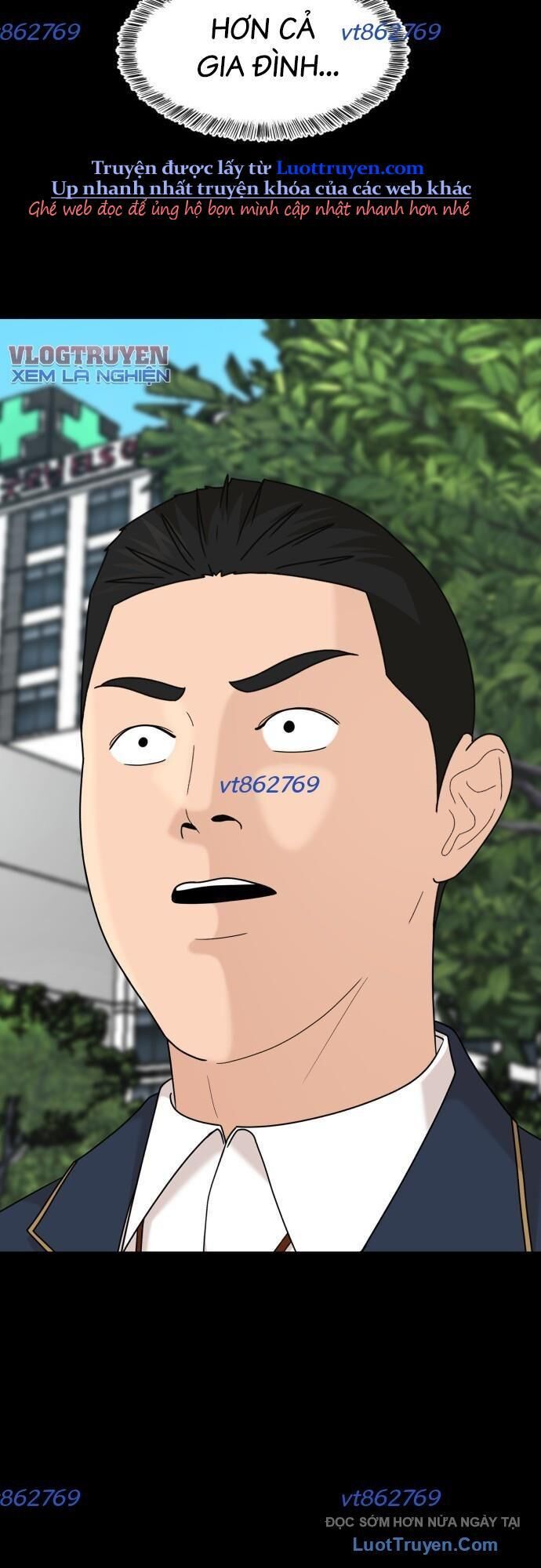 Nhà Hàng Độc Lạ Chapter 47 - 24