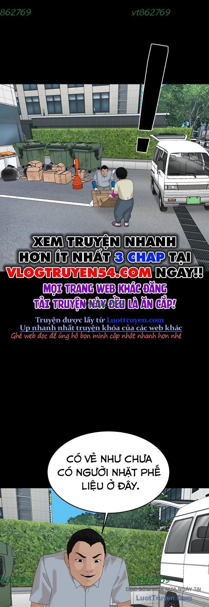 Nhà Hàng Độc Lạ Chapter 47 - 25