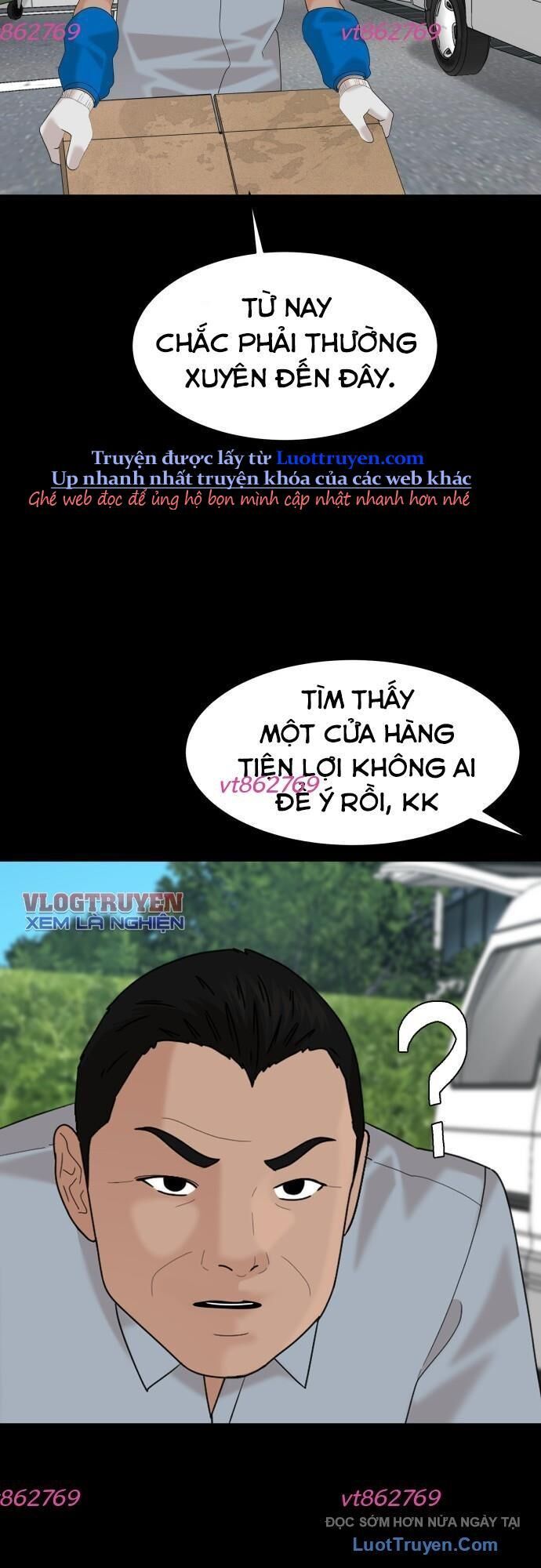 Nhà Hàng Độc Lạ Chapter 47 - 26