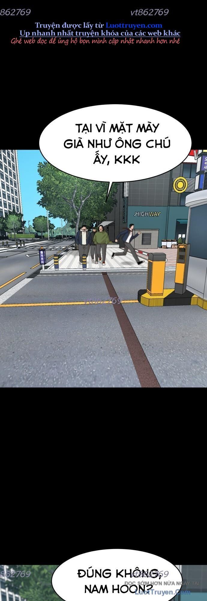 Nhà Hàng Độc Lạ Chapter 47 - 27
