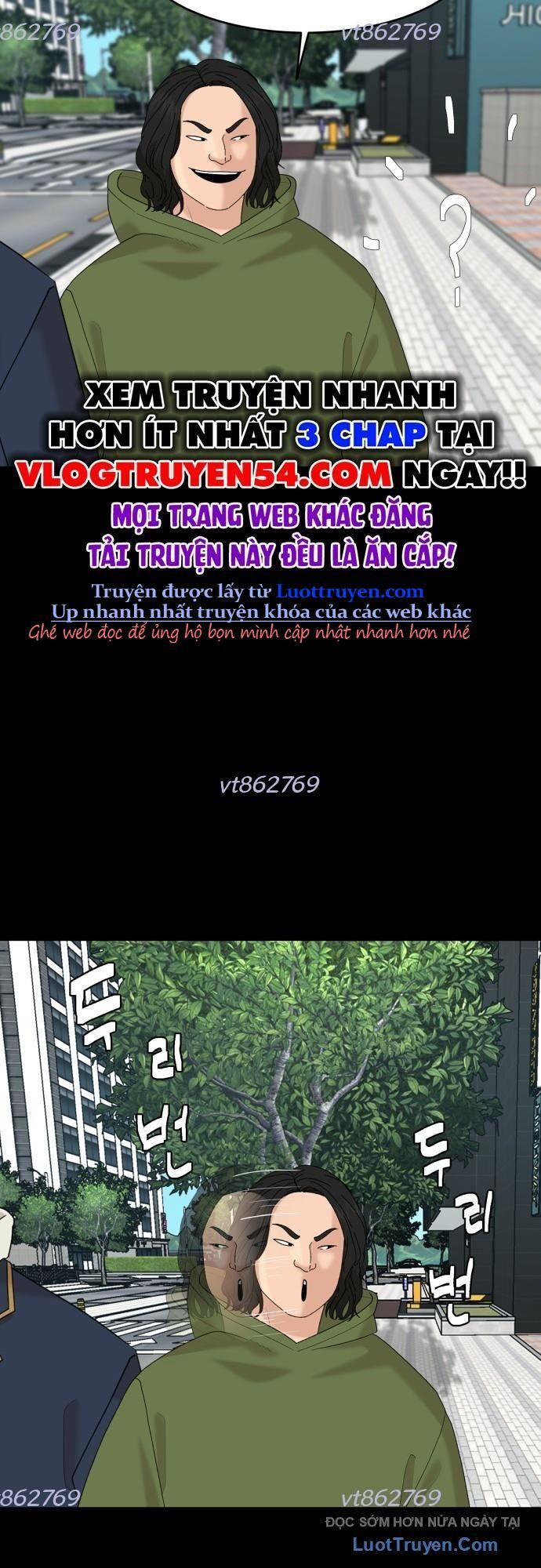 Nhà Hàng Độc Lạ Chapter 47 - 28