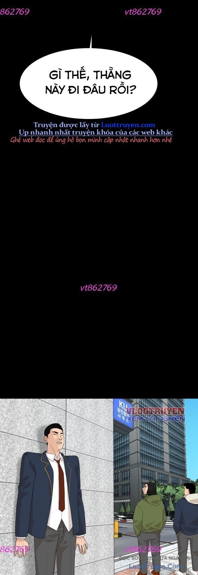 Nhà Hàng Độc Lạ Chapter 47 - 29
