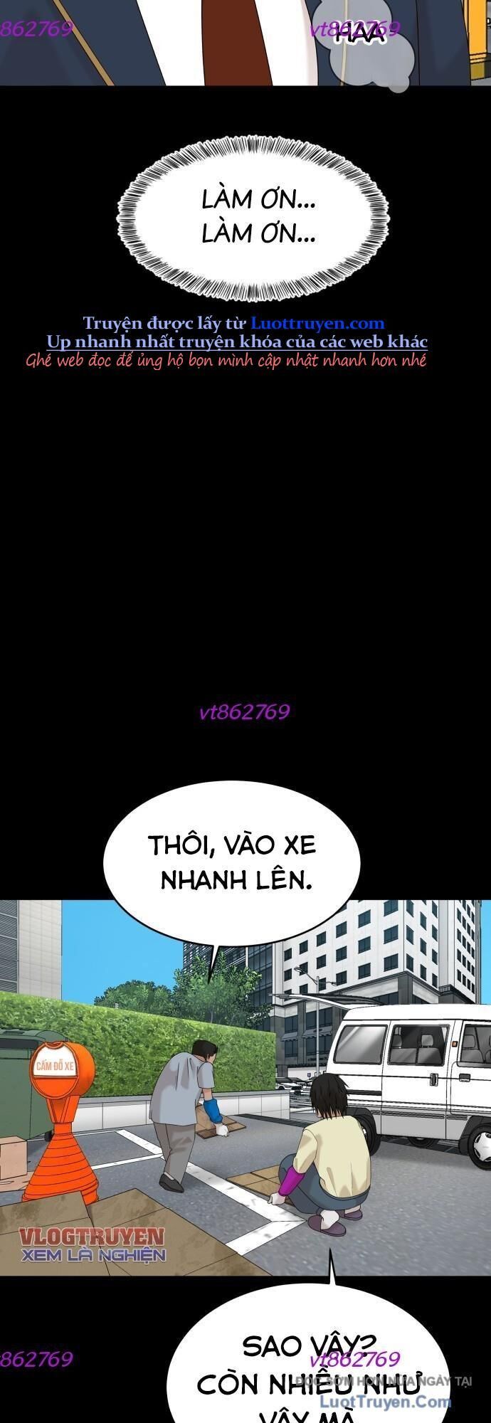 Nhà Hàng Độc Lạ Chapter 47 - 31