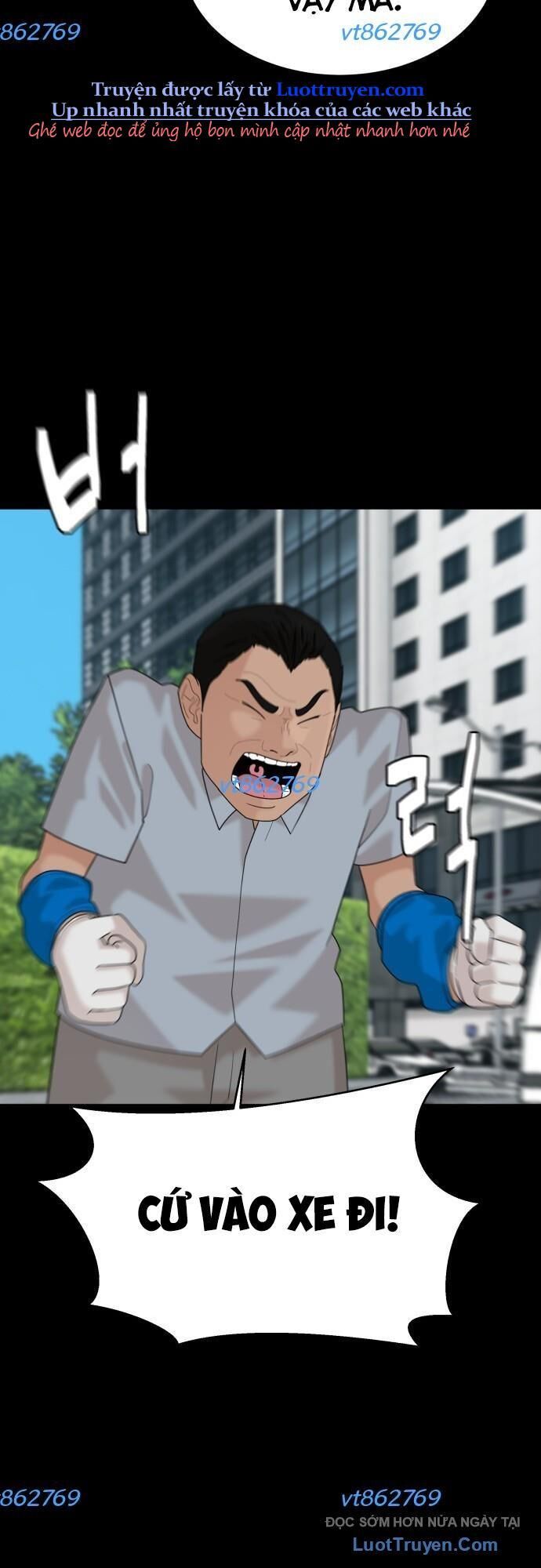 Nhà Hàng Độc Lạ Chapter 47 - 32