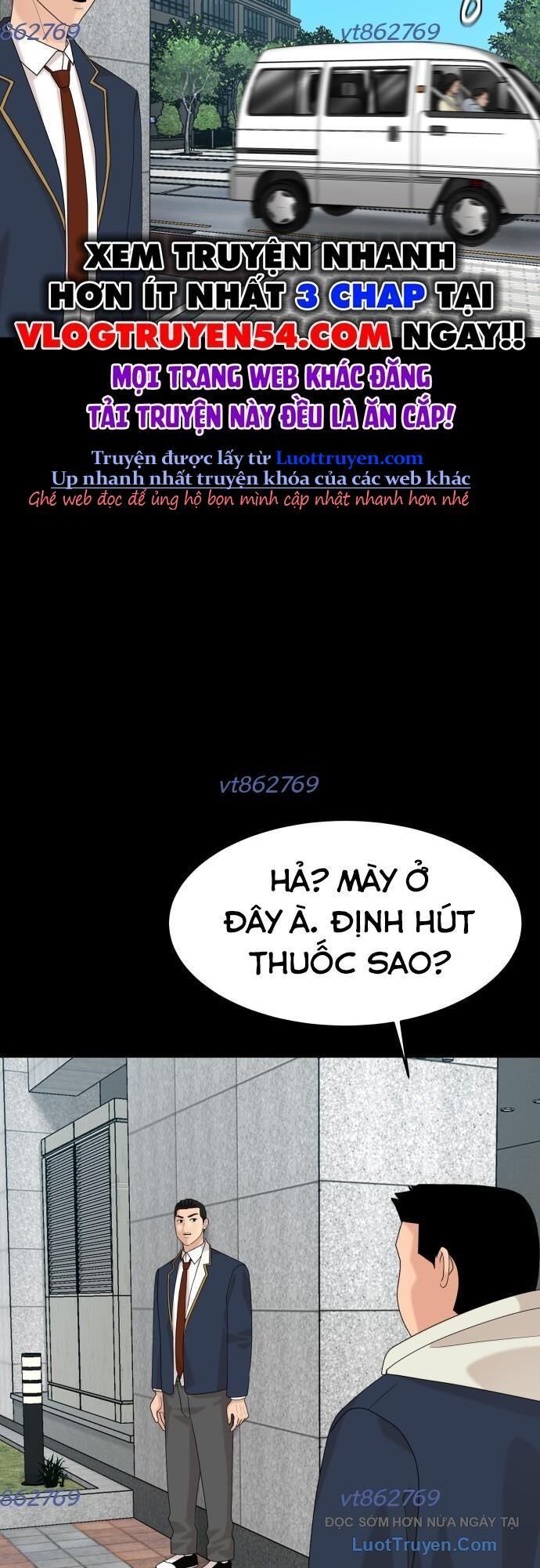 Nhà Hàng Độc Lạ Chapter 47 - 34