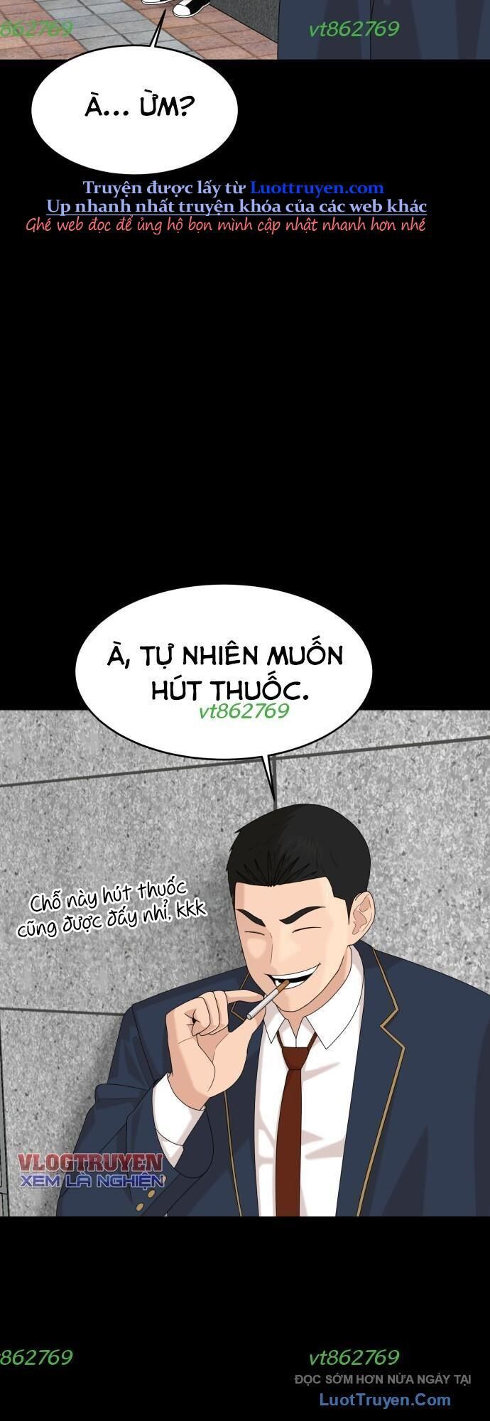 Nhà Hàng Độc Lạ Chapter 47 - 35