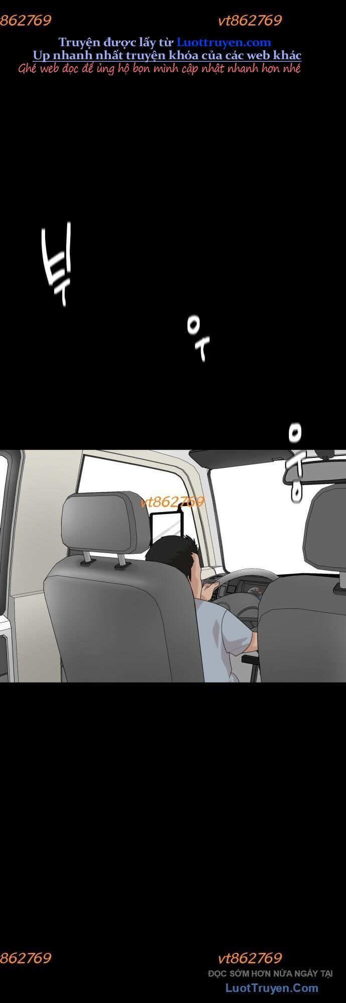 Nhà Hàng Độc Lạ Chapter 47 - 36