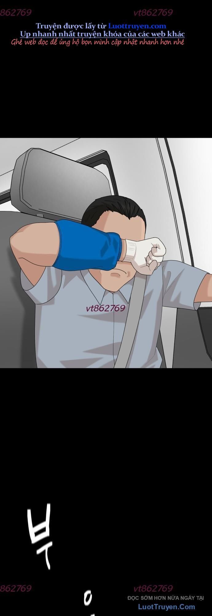 Nhà Hàng Độc Lạ Chapter 47 - 37