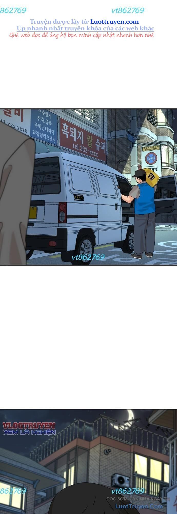 Nhà Hàng Độc Lạ Chapter 47 - 39