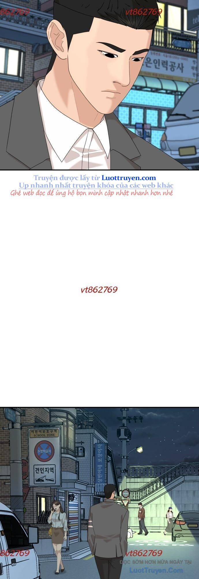 Nhà Hàng Độc Lạ Chapter 47 - 40