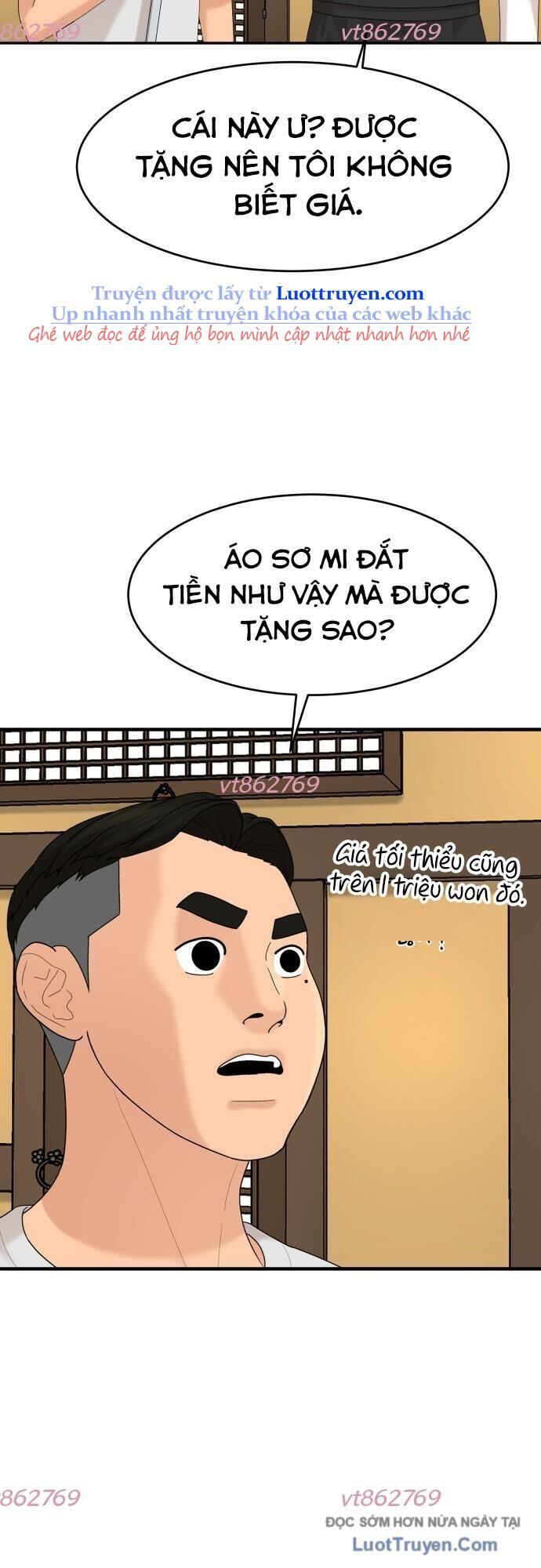 Nhà Hàng Độc Lạ Chapter 47 - 43