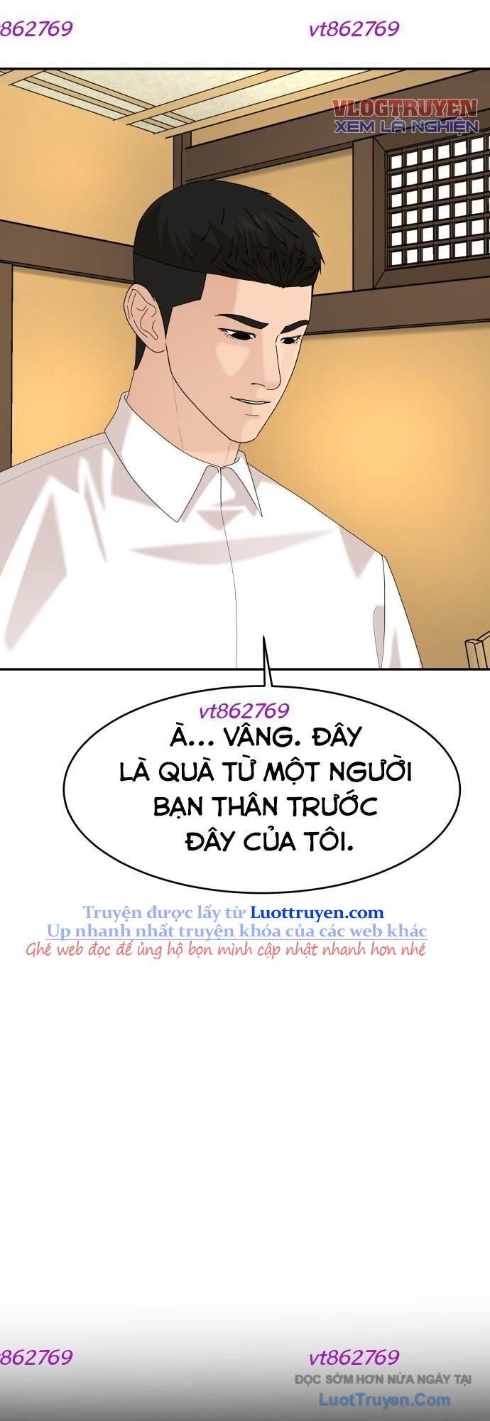 Nhà Hàng Độc Lạ Chapter 47 - 44