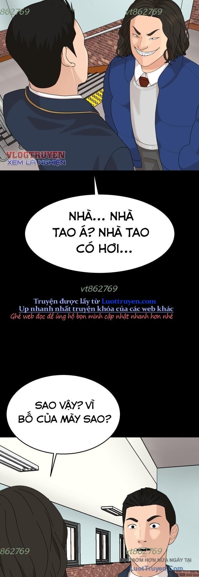 Nhà Hàng Độc Lạ Chapter 47 - 47