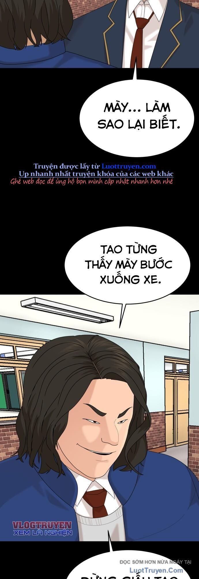 Nhà Hàng Độc Lạ Chapter 47 - 48