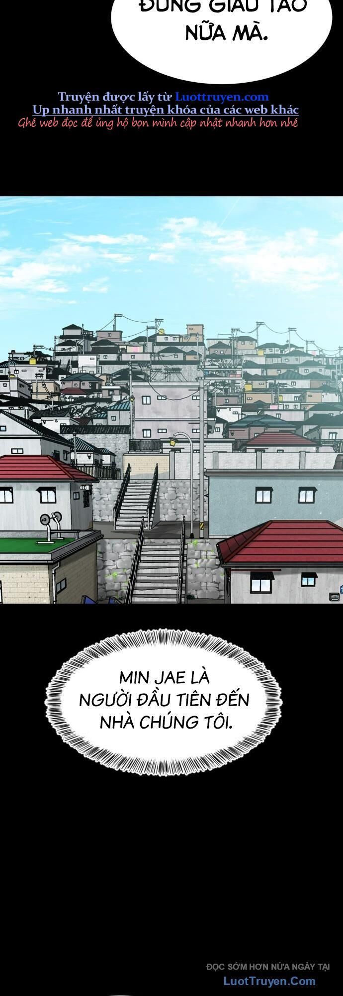 Nhà Hàng Độc Lạ Chapter 47 - 49