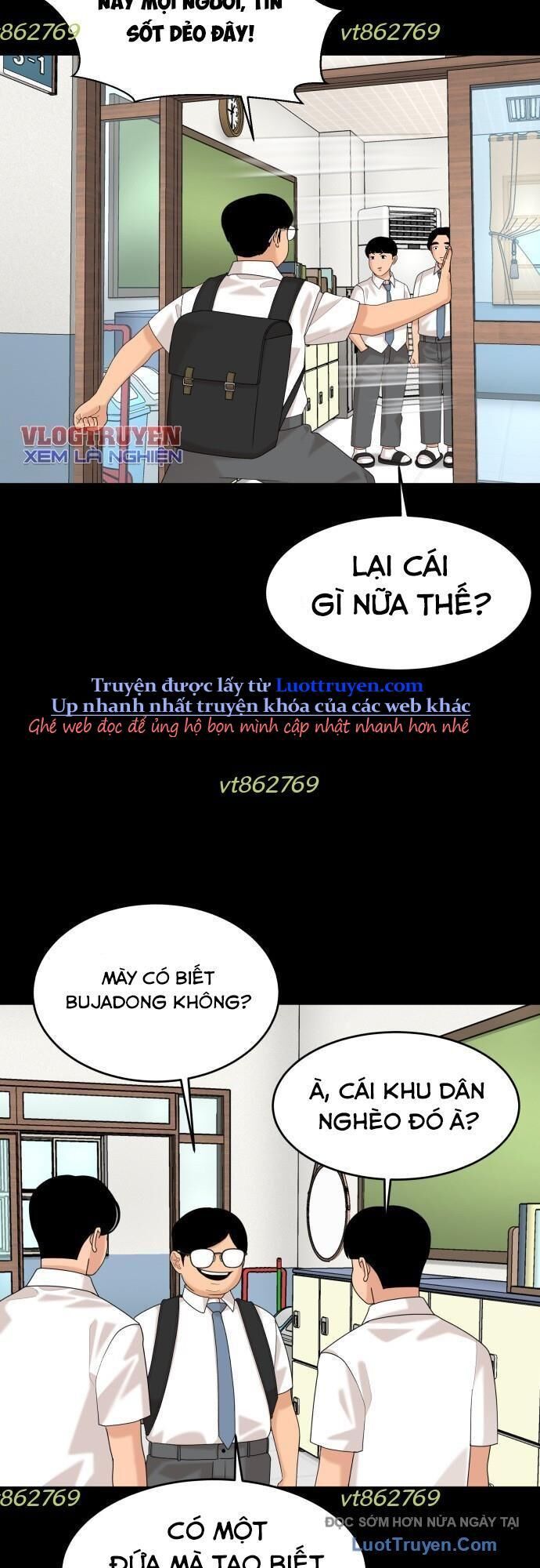 Nhà Hàng Độc Lạ Chapter 47 - 6