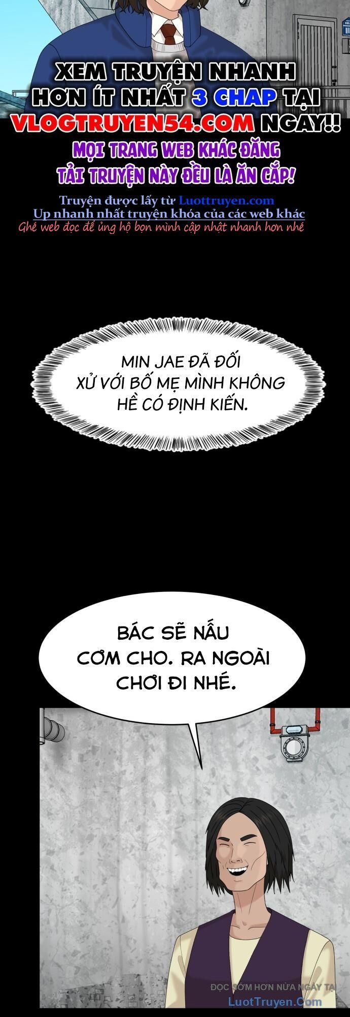 Nhà Hàng Độc Lạ Chapter 47 - 51