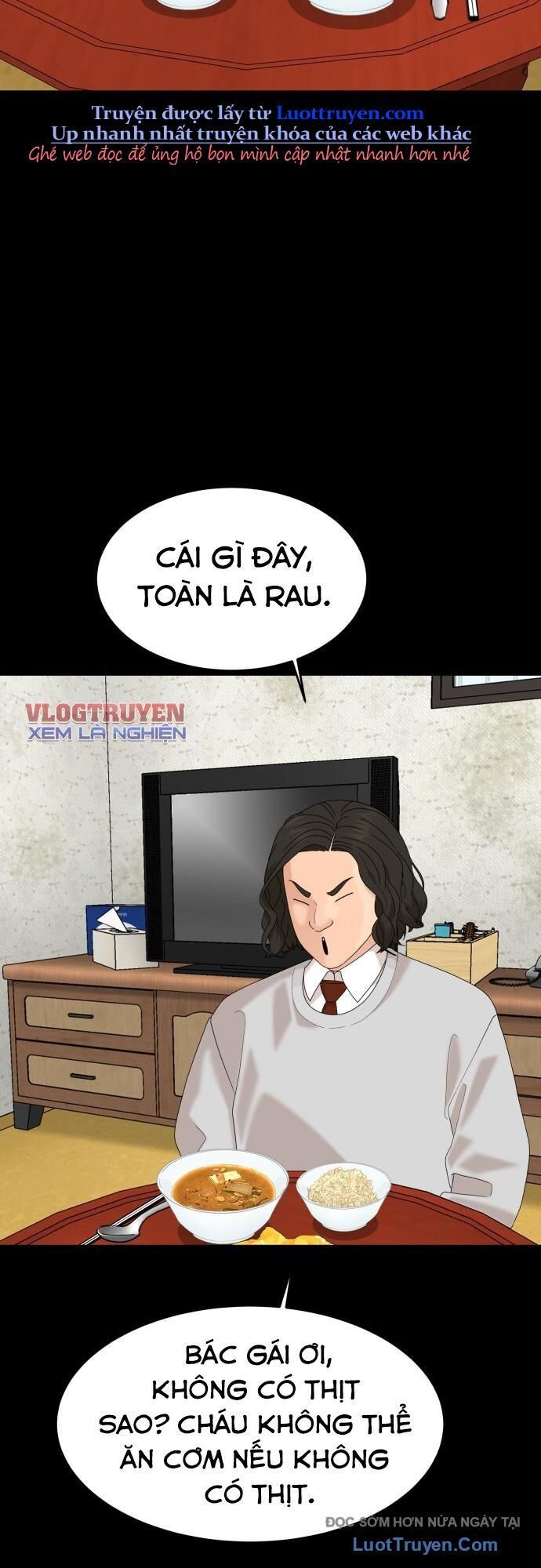 Nhà Hàng Độc Lạ Chapter 47 - 55