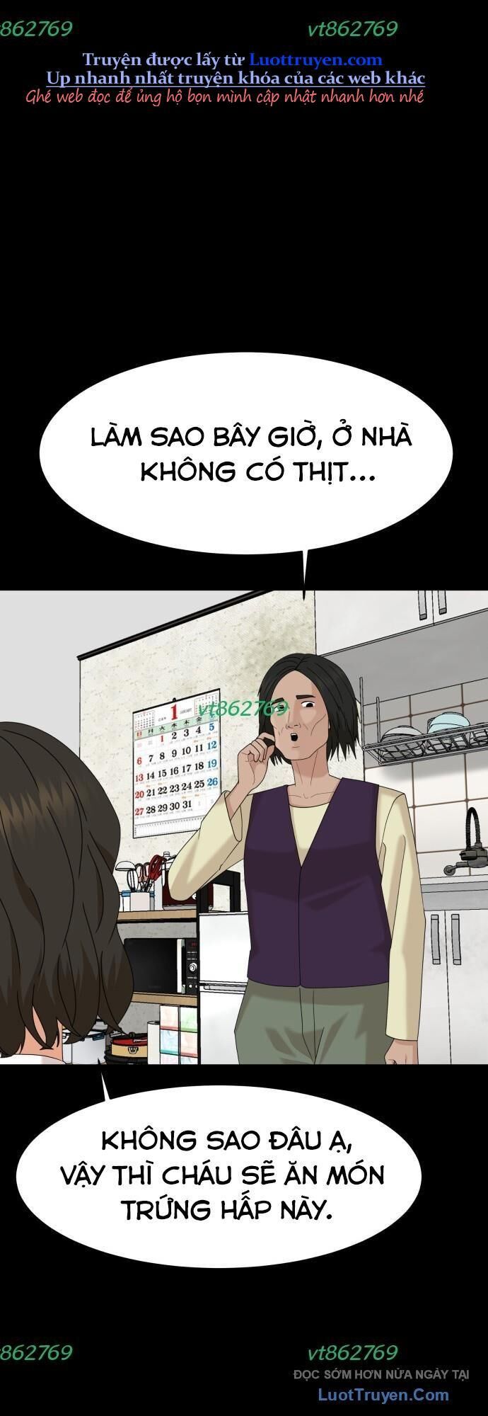 Nhà Hàng Độc Lạ Chapter 47 - 56