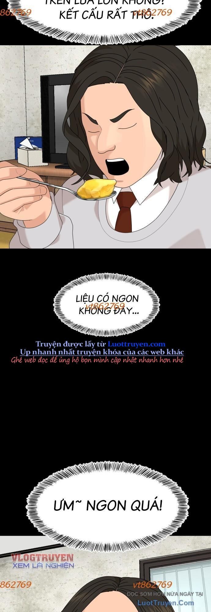 Nhà Hàng Độc Lạ Chapter 47 - 58