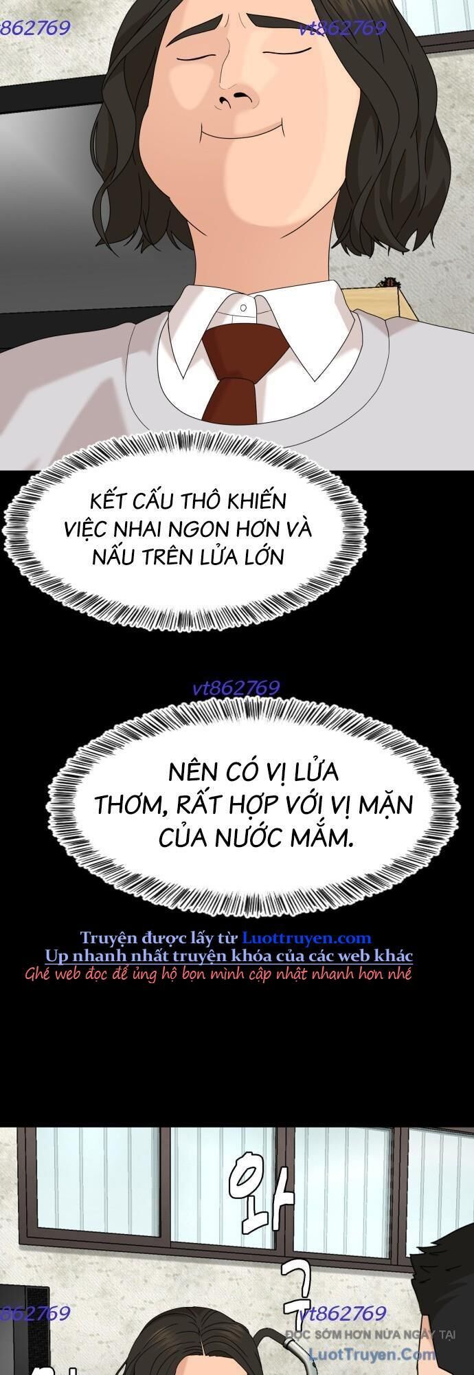 Nhà Hàng Độc Lạ Chapter 47 - 59