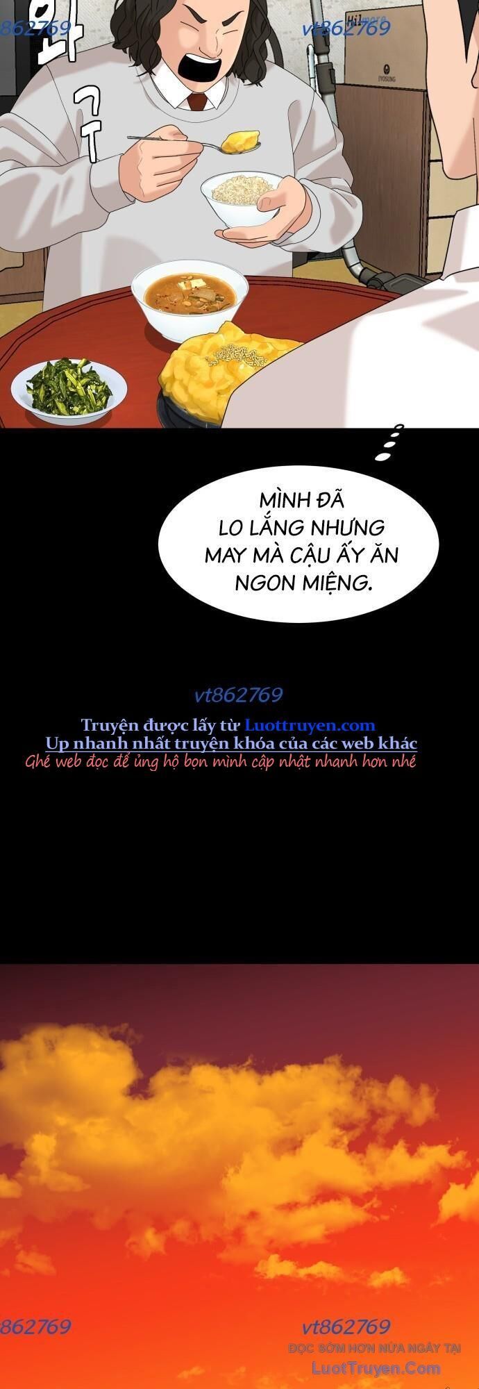 Nhà Hàng Độc Lạ Chapter 47 - 60