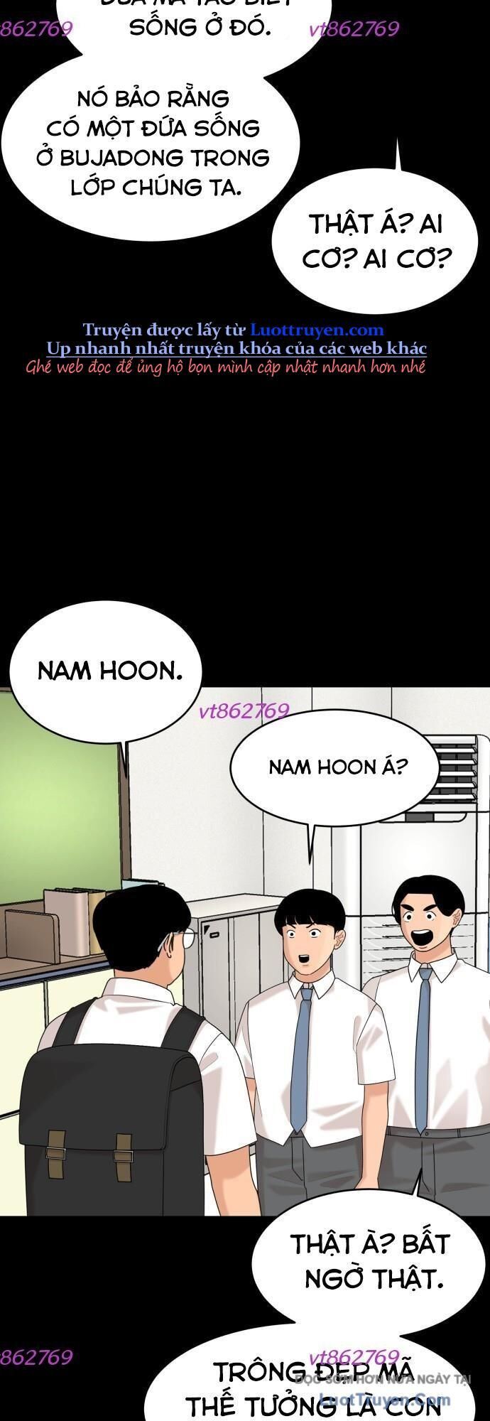 Nhà Hàng Độc Lạ Chapter 47 - 7