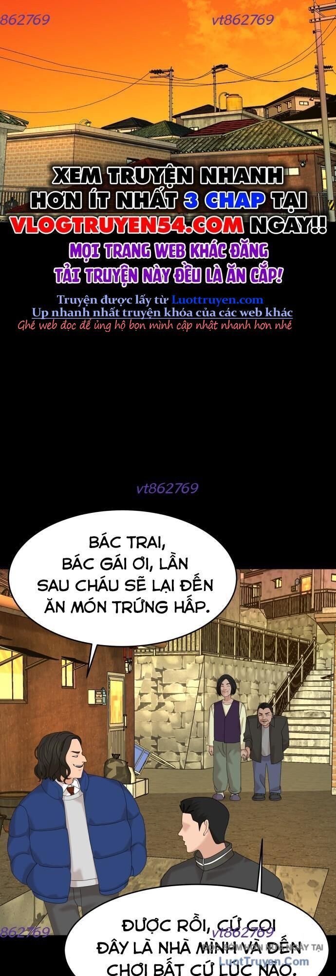 Nhà Hàng Độc Lạ Chapter 47 - 61