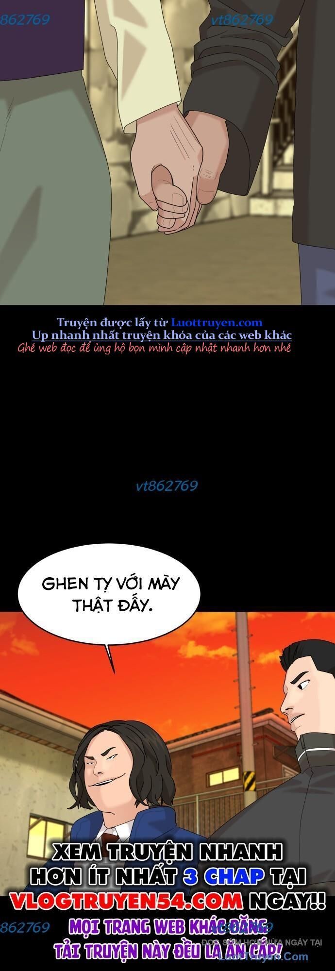 Nhà Hàng Độc Lạ Chapter 47 - 63