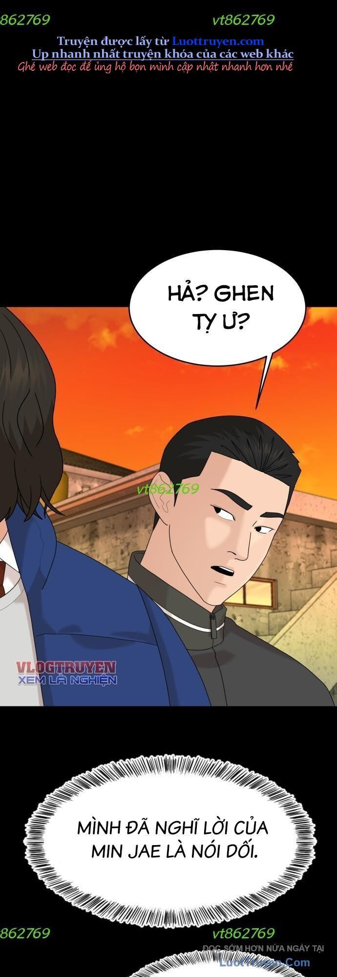 Nhà Hàng Độc Lạ Chapter 47 - 64