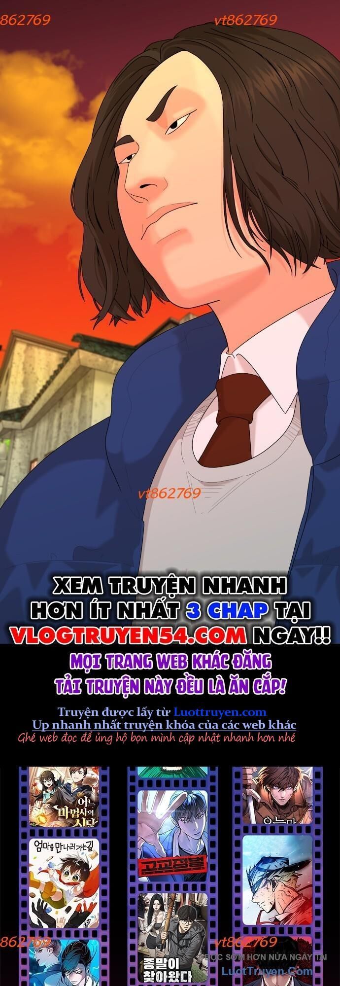 Nhà Hàng Độc Lạ Chapter 47 - 66