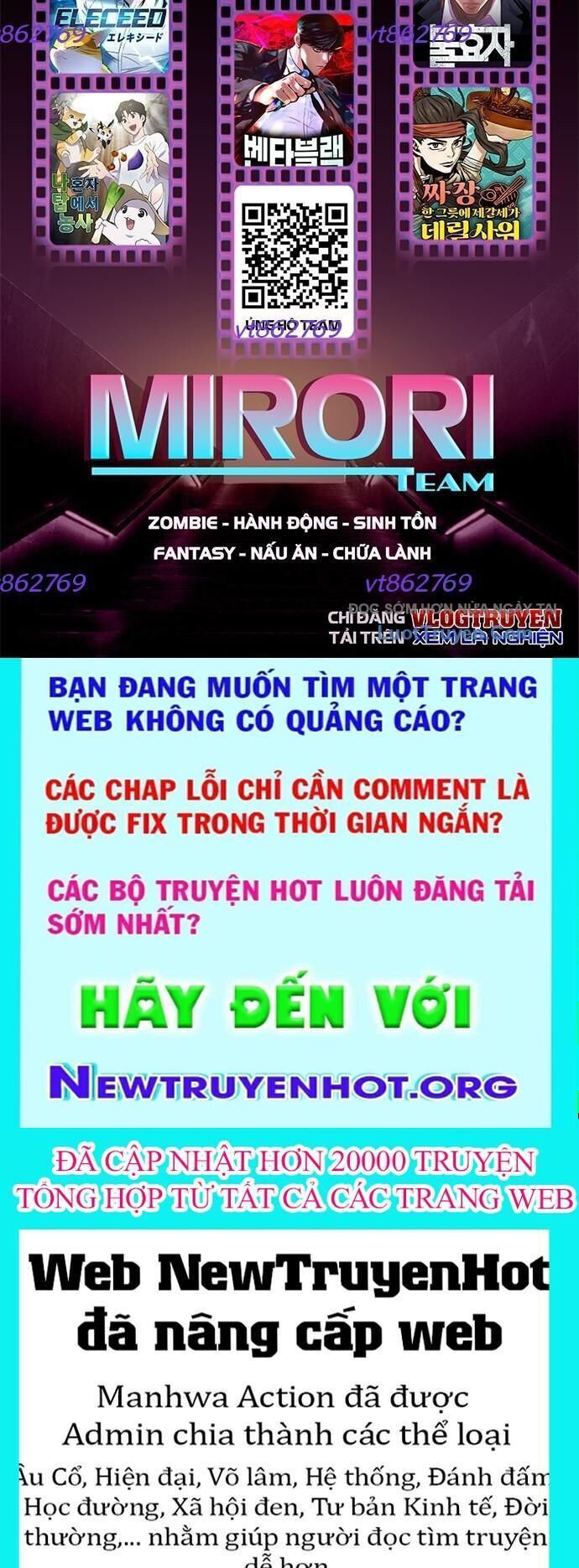 Nhà Hàng Độc Lạ Chapter 47 - 67
