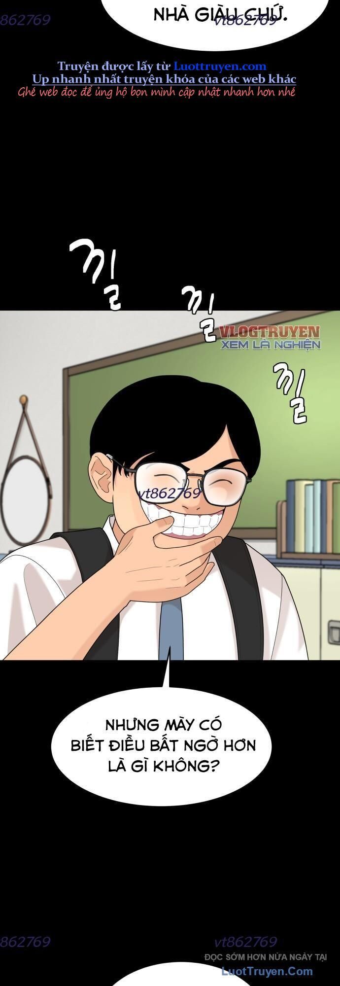 Nhà Hàng Độc Lạ Chapter 47 - 8